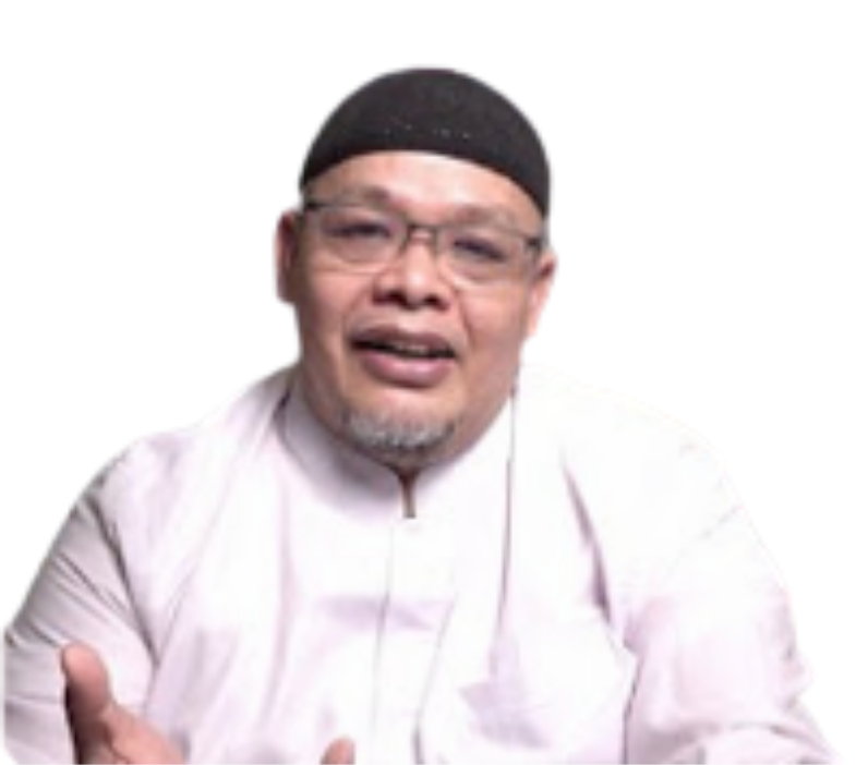 FBE reference from Ustadz Harry Santosa
